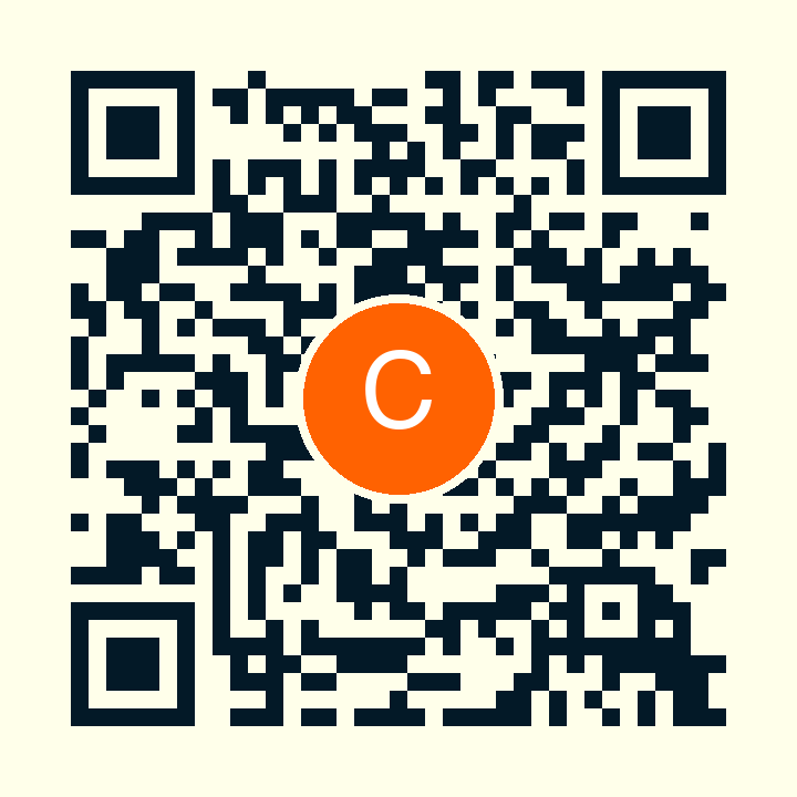 QR Code cimple.pages.dev